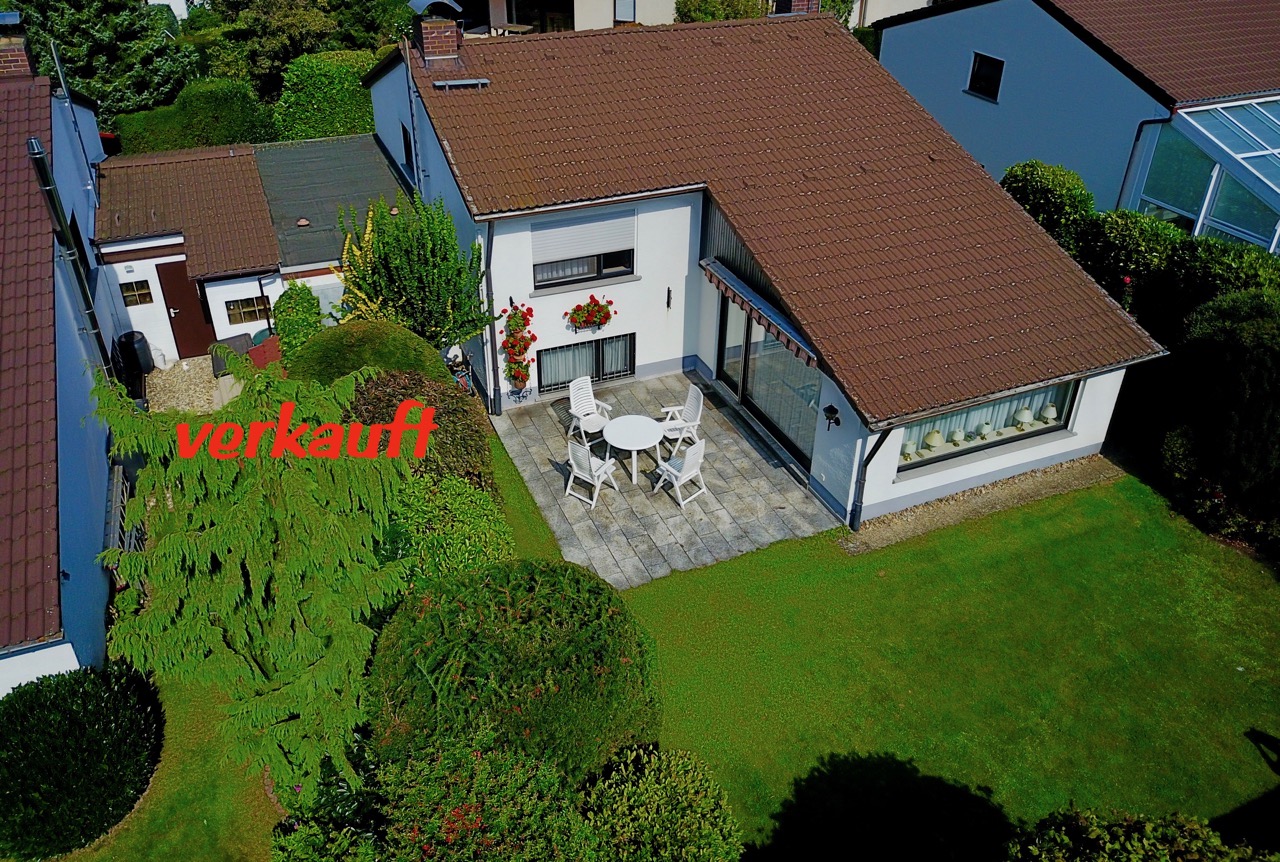 Attraktives Split-Level Haus in bester Wohnlage | Haus der Könige